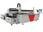 Machine de découpe laser fibre pour tubes et tôles, CMA1530C-G-C