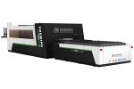 Machine de découpe laser à fibre / haute vitesse / CMA1530C-GH-D
