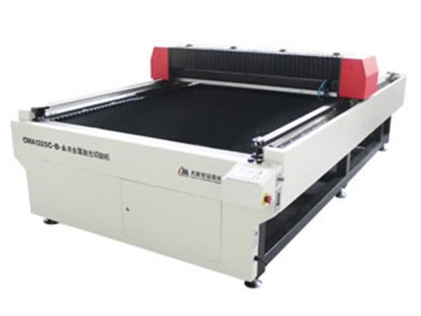Machine de découpe au laser (Pour plaques de matériaux non-métalliques), CMA1325C-B-A
