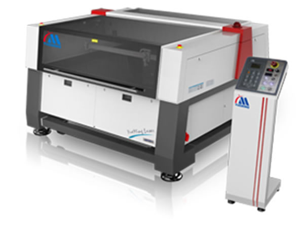 Machine de découpe laser CMA1390C