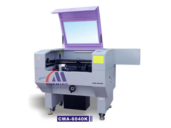 Machine de gravure laser CMA-6040K 1080K CMA1390K